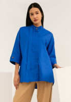 Zalia Basics - Organic Cotton Shirt