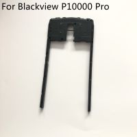 【❖New Hot❖】 jiejiu65879742 Blackview P10000 Pro ใช้เปลือกกรอบหลังสำหรับ Blackview P10000 Pro Mtk6763 5.99Quot; 2160X1080 Smartphone