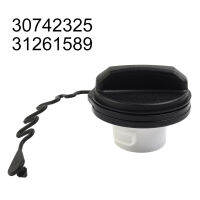 1Pcs เบนซินดีเซลถังน้ำมันด้านในสำหรับ VOLVO C70 S40 C30 V50การใช้แก๊ส Filler Cap 312617163074232531261589