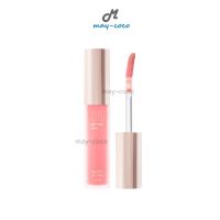 ⭐5.0 | ถูก/แท้/ส่งฟรี ลิป 4U2 Water Lip Sn ทินท์ ทินท์เนื้อน้ำ ติดทน ทิ้งสเตน สีชัด