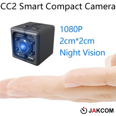 JAKCOM CC2 Compact Camera For men women accessories kit camera bathroom undefined p2 window hello webcam wifi off
