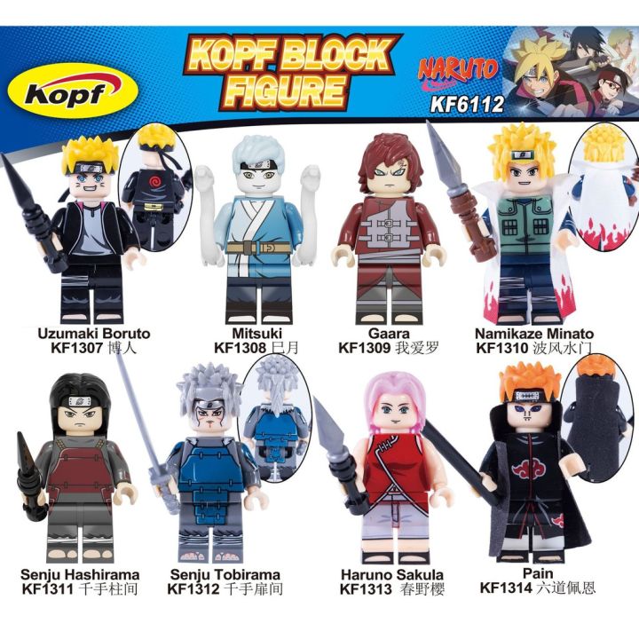 candy-style-minifigures-naruto-uzumaki-naruto-uchiha-itachi-sasuke-six-ways-tokashi-building-blocks-toys-for-kids