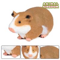 Animal Kingdom - โมเดล Guinea Pig หนูตะเภา ขนาด 11.00 CM (จากสงขลา)