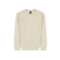 CHAMPION MEN - EU เสื้อสเวตเตอร์ผู้ชาย-ไซส์ยุโรป CREWNECK SWEATSHIRT  218283-ES066