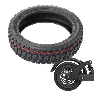Electric Scooter Tires 50/75-6.1 Explosion-Proof Tubeless Tires for Xiaomi  M365