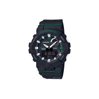 [Casio] ดู G-Shock GBA-800DG-1AJF สีดำของผู้ชายที่มีบลูทูธ