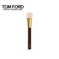 Tom Ford Beauty Cream Foundation Brush ทอม ฟอร์ด บิวตี้ แปรงแต่งหน้า