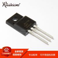 30PCS FQPF6N80C 6N80C TO-220F 5.5A 800V MOSFET ของใหม่ในสต็อก