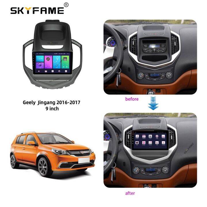 skyfame-car-frame-adapter-android-radio-dash-panel-fascia-for-geely-gc6