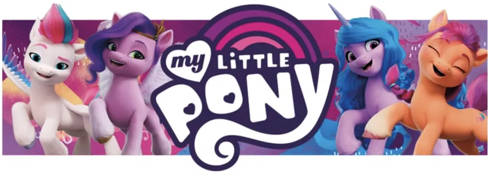 My Little Pony Sparkling Generations Twilight Sparkle G5 Pony