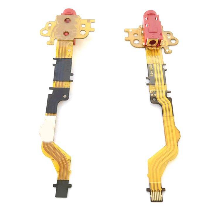 Camera Microphone Interface Cable Microphone Flexible Cable for Sony