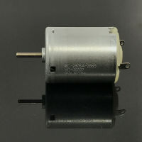 MABUCHI มอเตอร์แปรงถ่าน RC-280SA-2865 DC 6V 9V 16000RPM มอเตอร์280มินิความเร็วสูง24Mm มอเตอร์ไฟฟ้าถัง DIY RC ของเล่นพลังงานขนาดใหญ่รถยนต์เรือ