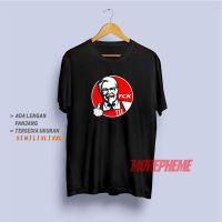 2023 NewFck เสื้อยืดล้อเลียนคำตลกเสื้อยืด DistroMorepheme เสื้อยืด