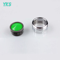 ?【Lowest price】YKS 1pcs Basin TAP FILTER-TAP aerator-ก๊อกน้ำเปลี่ยนหัวกรอง-ก๊อกน้ำ