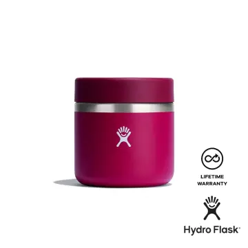 Discover our range of Hydro Flask 28 oz. Insulated Food Jar Blackberry Hydro  Flask for reasonable prices