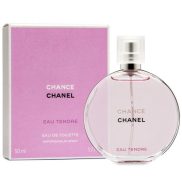 FREE SHIP Nước Hoa Nữ Chanel Chance Màu Hồng 100ML - Pháp