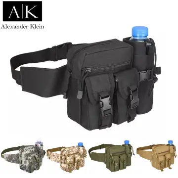 Shop Alexander Klein Mens Tactical Bag online