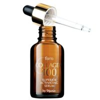 Faris Collagen 100 Serum ฟาริส คอลลาเจน 100