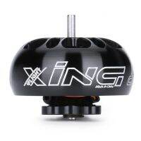 IFlight มอเตอร์1504 3900KV/3100KV 3S-6S FPV มอเตอร์ NextGen (Unibell) สำหรับอุปกรณ์เสริมเครื่องบินแข่ง FPV X009372/X009371