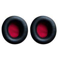 【cw】 2PCS Applicable To LISTEN CHIC WIRELESS Assassin  39;s Sponge Cover Durable Headphone