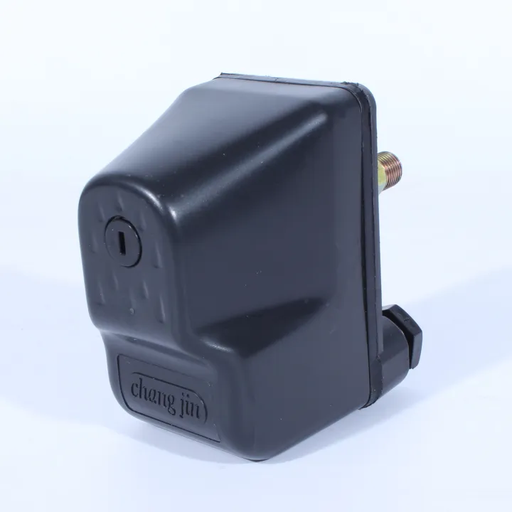 Authentic Ring Force380vThreePhase Water Pump Pressure Switch Water