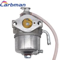 1 Carbman Carburetor For Kawasaki FC150V 4 Stroke Engine John Deere 14SB Mower Carb C-80 Replace 15003-2364