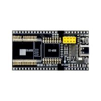 ESP8266 ESP32-WROVER บอร์ดพัฒนาทดสอบการดาวน์โหลดซ็อกเก็ตโปรแกรมเมอร์สำหรับ ESP01S ESP-01 ESP12 ESP32