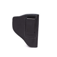 Tactical Revolvers Holster IWB Concealed Carry Leather Holster Accessories Bag