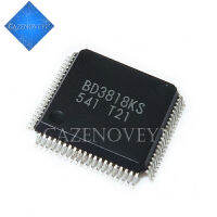 2pcs/lot BD3818KS BD3818 QFP-80 In Stock