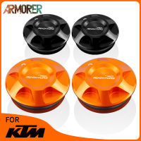 Motorcycle Accessories Frame Hole Insert Cap Carved Decorative Cover Plug For KTM 790DukeL 890 Duke R 790 AdventureR 2019