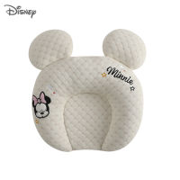 Head Shaping Baby Nursing Pillow Anti Roll Memory Foam Pillow Prevent Flat Head Neck Support Newborn Sleeping Cushion