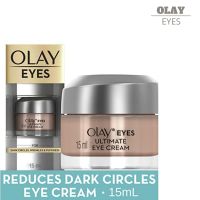 Olay Eye Cream Olay Eyes for Dark, Circles Wrinkles &amp; Puffiness, 15ml