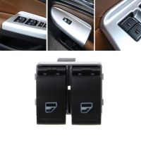 7E0959855A Window Control Button Electrical Car Window Lifter Switch For VW Transporter T5 T6