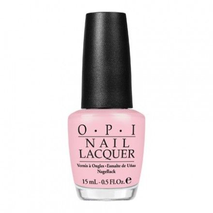 In The Spot-Light Pink (OPI Nail Polish) | Lazada PH