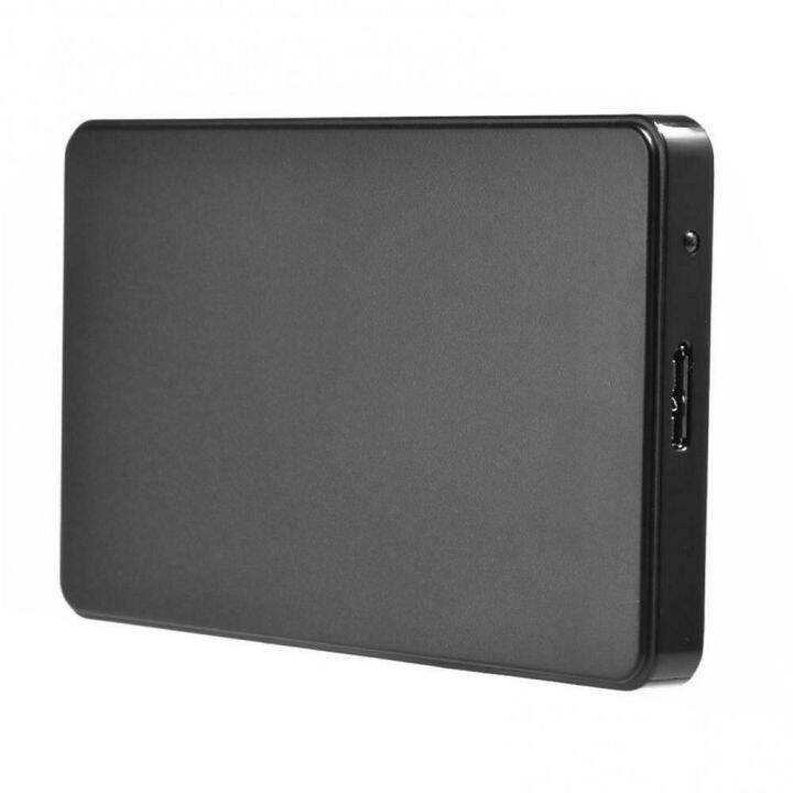Hard Disk External Storage Box USB 3.0/2.0 5Gbps 2.5inch SATA HDD