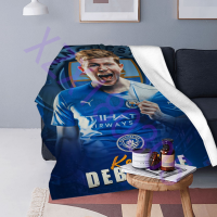 xzx180305  2023 Premier League Championship Design Multi Size Blanket Manchester City Soft and Comfortable Blanket 08