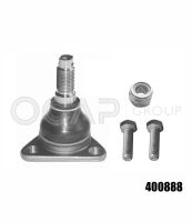 ลูกหมากบน (ราคา/ชิ้น) (Tie Rod End) โฟล์คสวาเกน VOLKSWAGEN Transporter III ปี 1979, Syncro ปี 1985