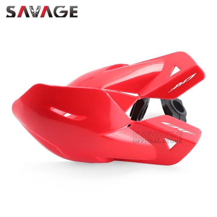CRF Handlebar Handguards For HONDA CRF250L/Rally CRF 125/150/250/450/R/F CRF300L CRF250R CRF450