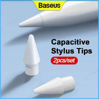 【Pick】Baseus Stylus Tips เคล็ดลับสไตลัส Replaceable Design Anti-skidding Crush-resistant and Wear-resistant for Stylus