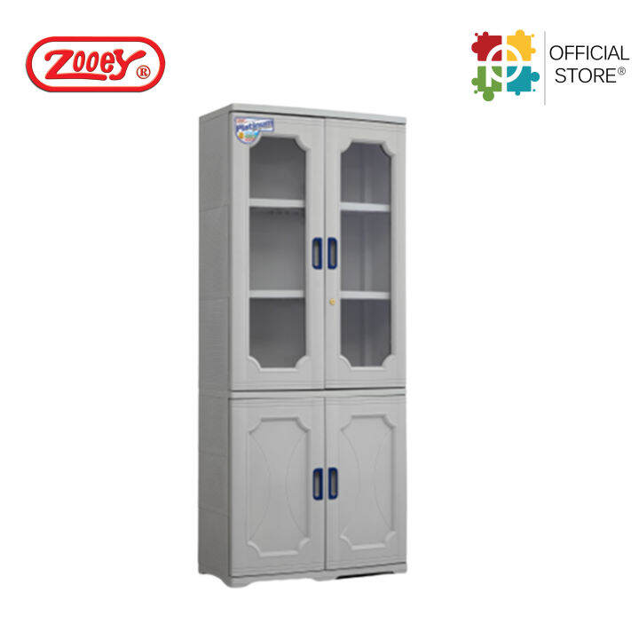 ZOOEY PLATINUM DISPLAY Lazada PH