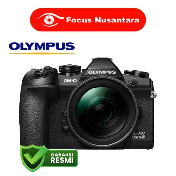 harga kamera analog olympus