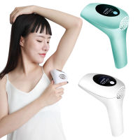 0 Flash IPL Hair Removal Device Women Electric Epilator Whole Body Pulsed Light Epilator Painless Permanent Professional