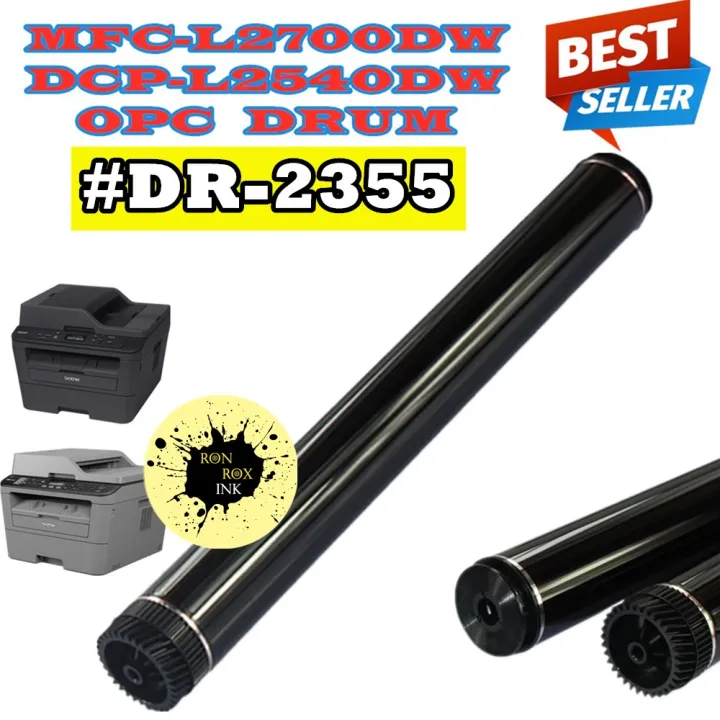 DR2355 opc drum Compatible for Brother MFCL2700DW Brother DCPL2540DW