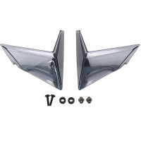 For HONDA FORZA750 Forza 750 2021 New Motorcycle Deflector Kit Left Right LOWER DEFLECTORS