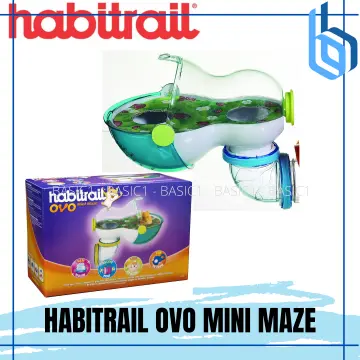 Habitrail ovo 2024 mini maze