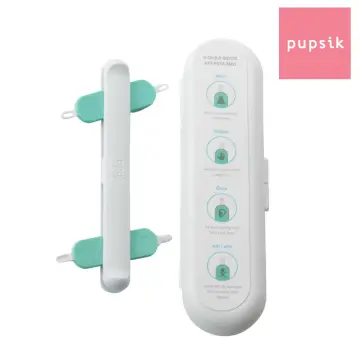 FridaBaby 3 in 1 Nose Nail and Ear Picker for sale online