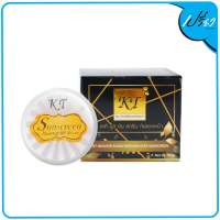 KT เคที กันแดด 10 กรัม.KT MOUSSE SUNSCREEN CREAM 10 g.