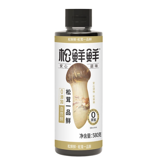 Japan Matsutake Mushroom Soy Sauce 580g 12+ months Lazada PH