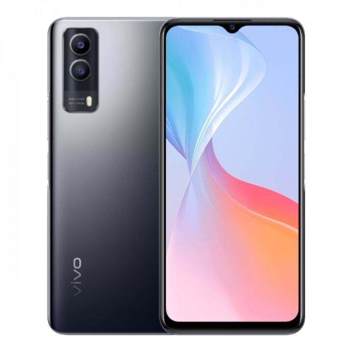 vivo-t1x-t1-5g-วีโว่-focus-โฟกัส-ฟิล์มกันรอย-ฟิล์มกระจกกันรอยแบบใส-เต็มจอ-ขอบดำ-หน้า-หลัง