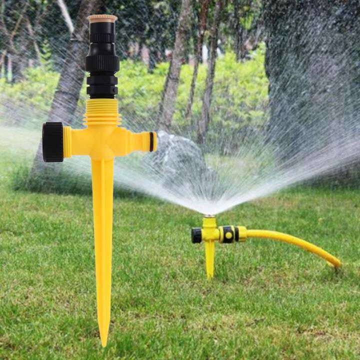 ZHINIAN Can be connected in series Adjustable Automatic 360° Antifreeze